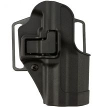 CQC Holster  H&K USP Compact P2000 droitier - Noir