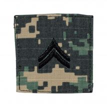 Galon de grade ACU digital Corporal - Default Title