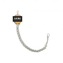 Cordon de tireur BW avec médaillon doré - L'or
