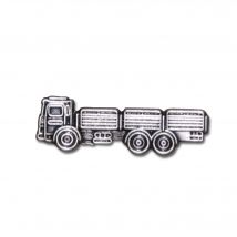 Pins Mini Métallique camion 7-Tonnes - Default Title