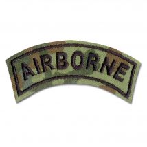 Écusson Airborne - Default Title