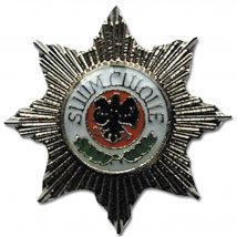 Pin Feldjäger - Default Title