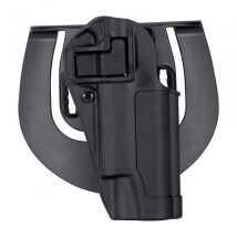 CQC Holster droitier  Colt 1911 - Noir