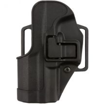 SERPA Concealment Holster H&K USP Compact gaucher - Noir