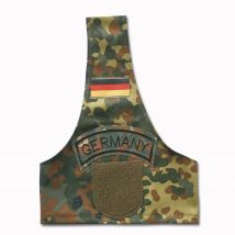 Brassard  neutre - Flecktarn