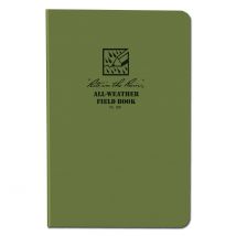 Tactical Field Book 980Default Title