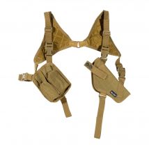 Holster d'épaule - Coyote