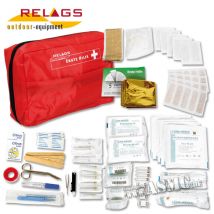 Trousse de premiers secours pour voyage - Default Title