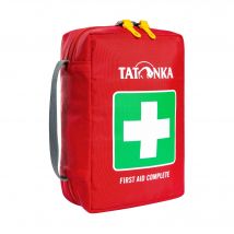 Sacoche de premiers secours Complete rouge - Rouge