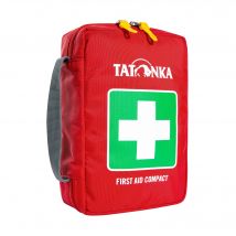 Sacoche de premiers secours Compact rouge - Rouge