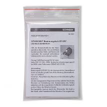 SÖHNGEN® Feuille de protection visage BT-DRYDefault Title