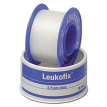 Sparadrap Leukofix 5 m x 2,5 cmDefault Title