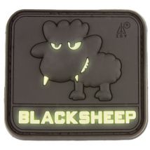 Patch 3D BlackSheep luminescent petit - Default Title
