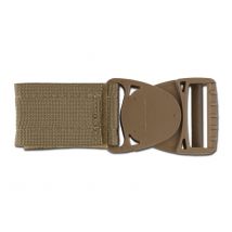fermeture rapide pour Holster SERPA lot de 2 - Olive
