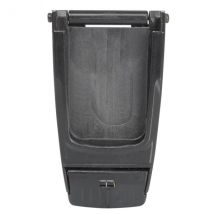 IDZ & Molle Adaptateur - Noir