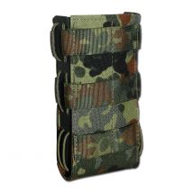 Porte-chargeur retrait rapide G36 - Olive