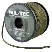 Corde Commando  5 mm, 70 mCoyote