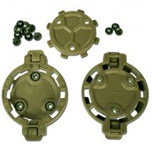 Adaptateur SERPA Quick Disconnect Kit - Coyote