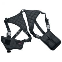 Holster d'épaule NylonNoir