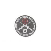 Patch 3D Sniper swat - Swat