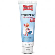 Stichfrei Kids Lotion Tube 125 ml - Default Title