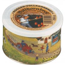 Pain complet - 250 g
