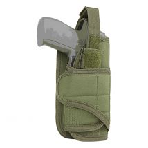Condor Holster Vertical - Olive