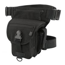 Pochette de jambe Condor Cross Over - Default Title