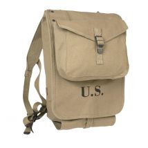 Réplique Musette US Haversack M28Default Title