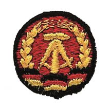 NVA Kokarde Textil - Default Title