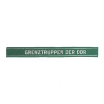 Bande de Bras  Grenztruppen der DDR - Default Title