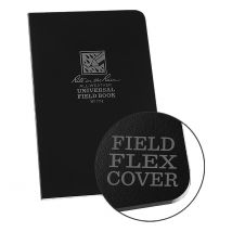 Tactical Field Book  N° 774 - Noir
