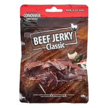 Conower Jerky Beef Classic 60 g - Default Title