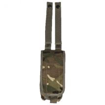 Sacoche britannique SA80 MTP occasion - Camo MTP
