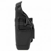 Holster Taser X26 gauchers - Noir