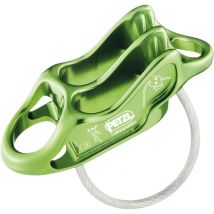 Assureur-descendeur Reverso 4 apple green - Default Title