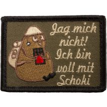 Patch Jag mich nicht - Default Title