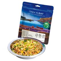 Trek'N Eat Légumes Jambalaya - Default Title