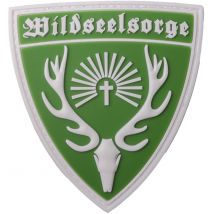 JTG Patch 3D Wildseelsorge - Default Title