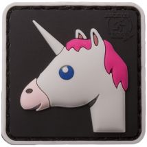 JTG Patch 3D Licorne - Default Title