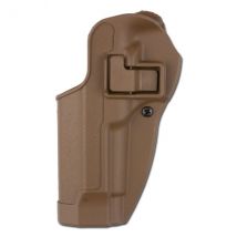 Hoster CQC  Beretta 92/96/M9 gauchers - Coyote