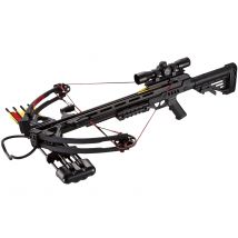 Man Kung Compound Armbrust Stalker - Default Title