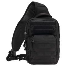 Sac à dos US Cooper Medium EDC Sling 8 L - Noir
