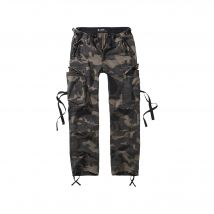 Pantalon M65 dark femmes - S