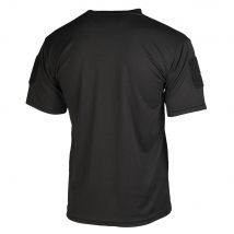 T-shirt Tactical Quickdry - Bleu / S
