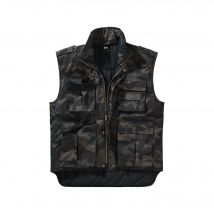 Gilet Ranger - Woodland / S