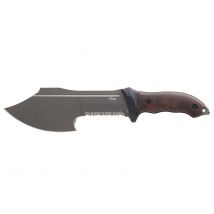 Machette FTK XXL Fixed Tool Knife avec étui - Default Title