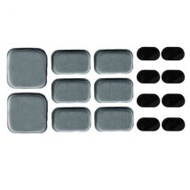 Rembourrage pour casque CP Helmet Protective Pad Set - Default Title