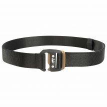 Ceinture Stretch Belt 38 mm - Gris Pierre Olive