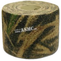 GearAid Ruban Tactical Camo Form Shadow Grass - Woodland